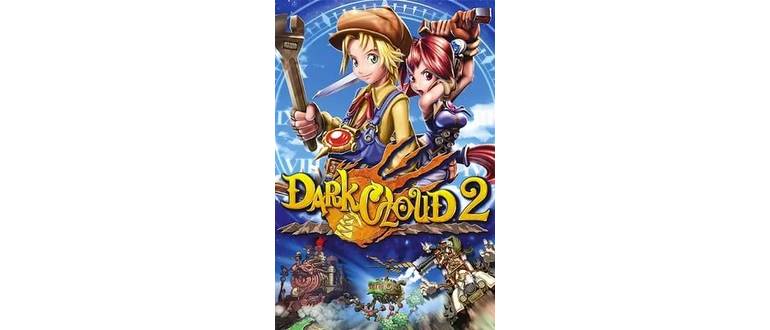 Логотип игры