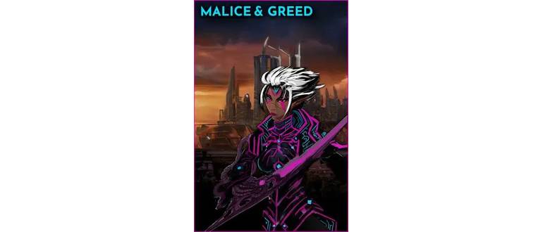 Логотип игры