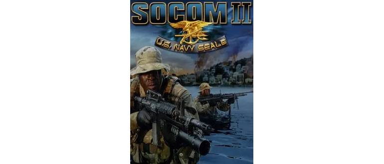 Логотип игры