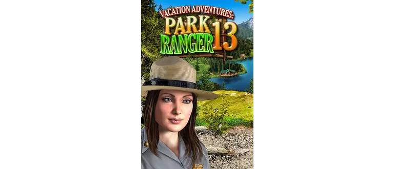 Логотип игры