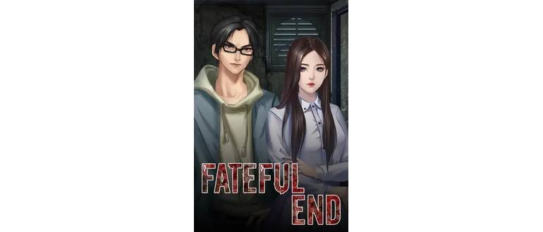 Логотип игры