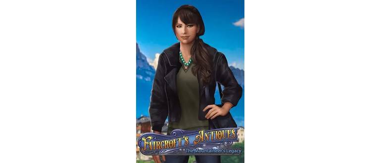 Логотип игры