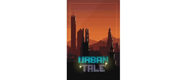 Логотип игры