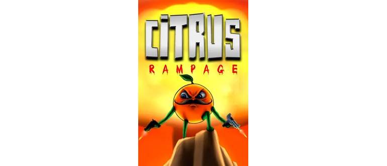 Логотип игры