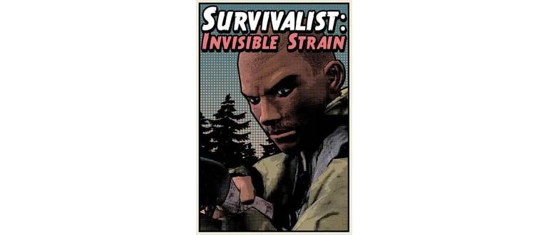 Логотип игры