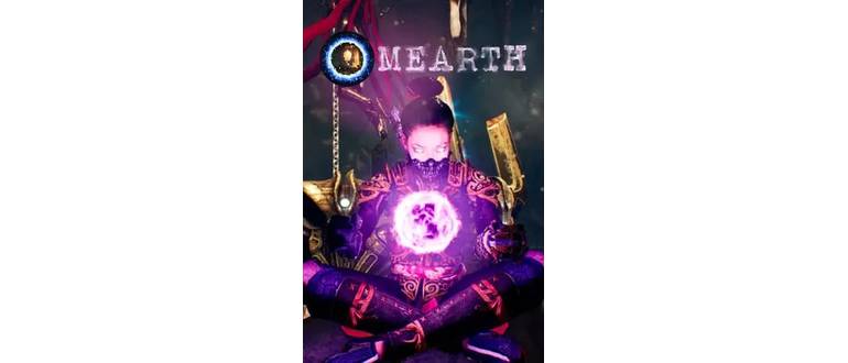 Логотип игры