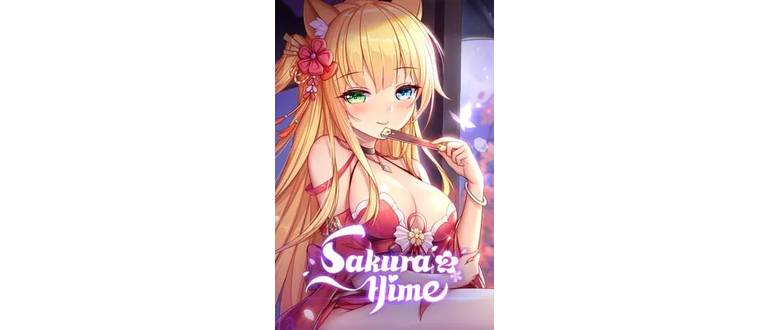 Логотип игры