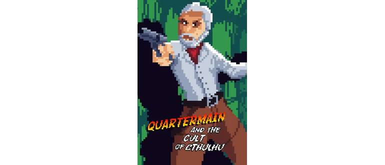 Логотип игры