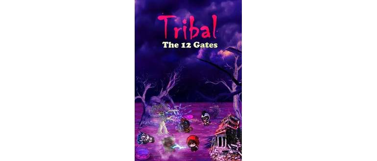 Логотип игры