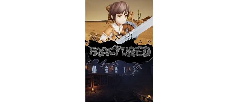 Логотип игры