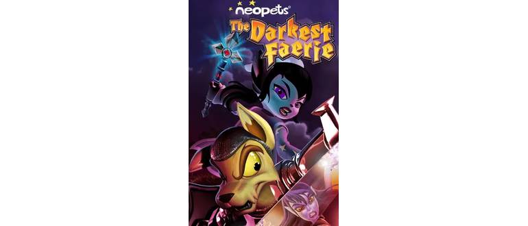 Логотип игры