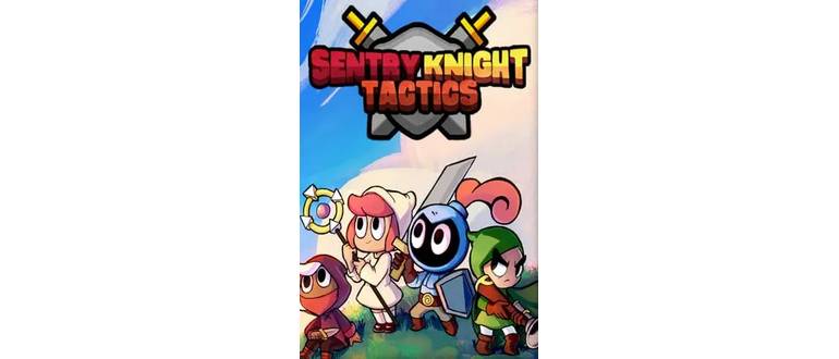 Логотип игры