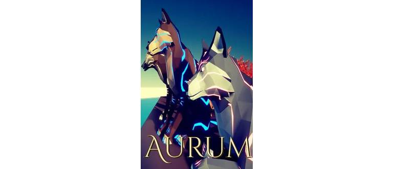 Логотип игры