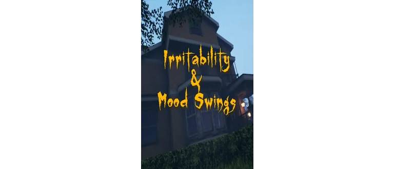 Логотип игры