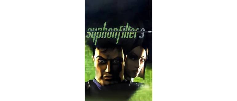 Логотип игры