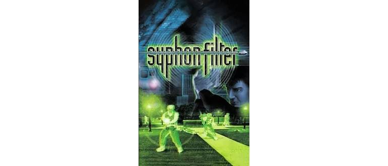 Логотип игры