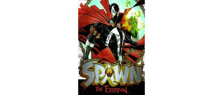 Логотип игры