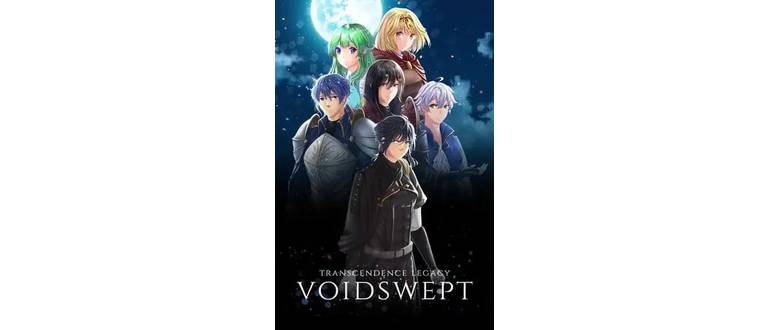 Логотип игры