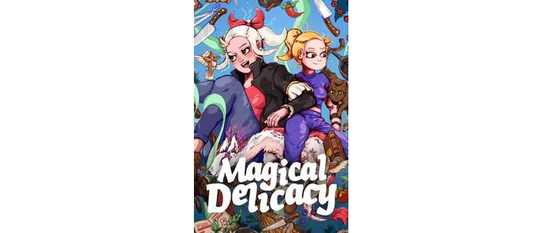 Логотип игры