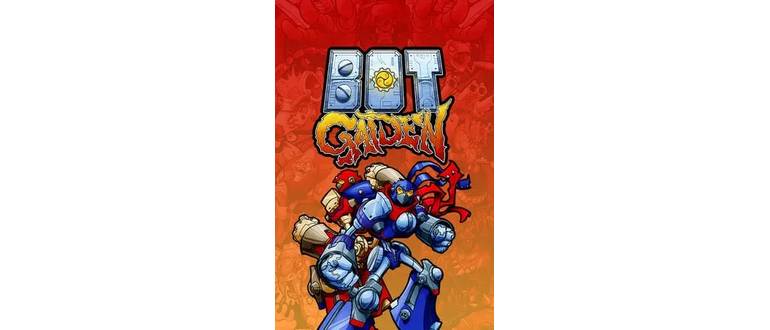 Логотип игры