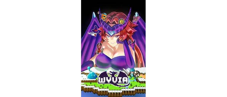 Логотип игры