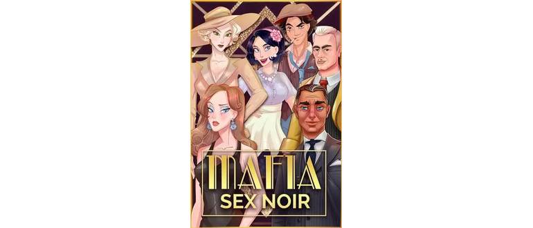 Логотип игры