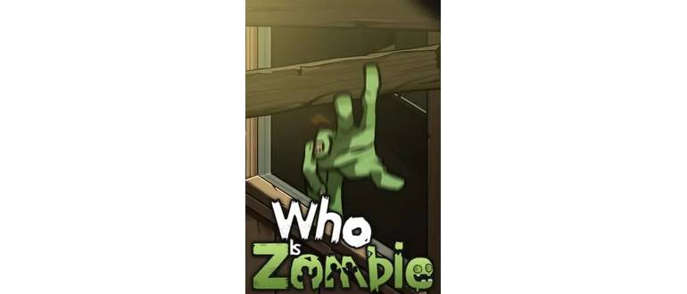 Логотип игры