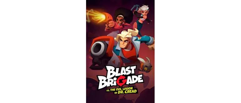 Логотип игры