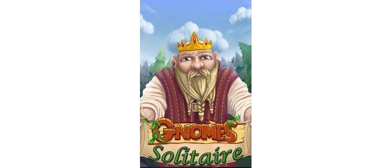 Логотип игры