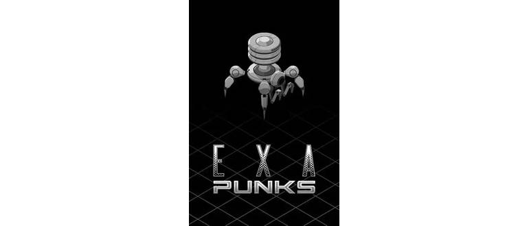 Логотип игры