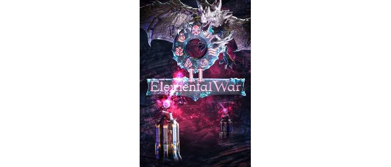 Логотип игры