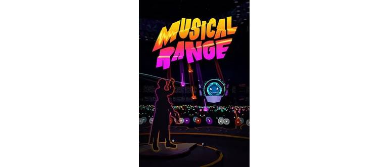 Логотип игры