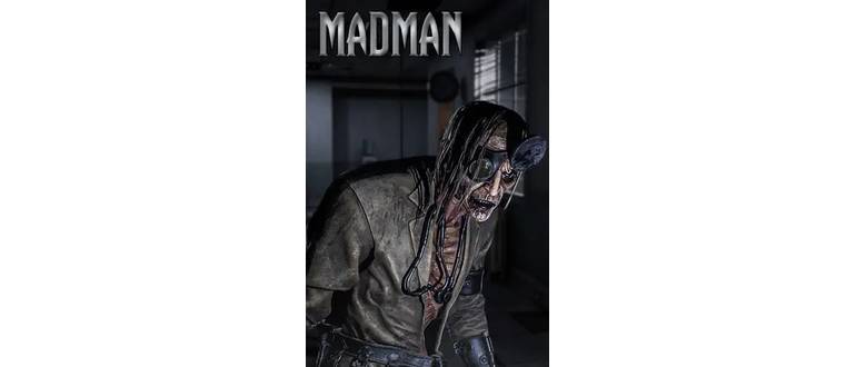 Логотип игры