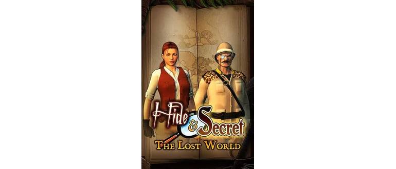 Логотип игры