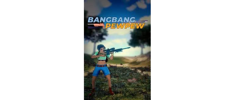 Логотип игры