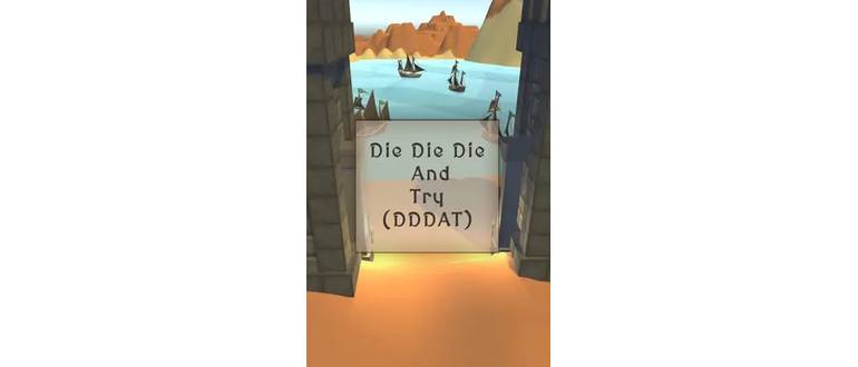 Логотип игры