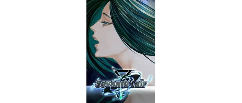 Логотип игры