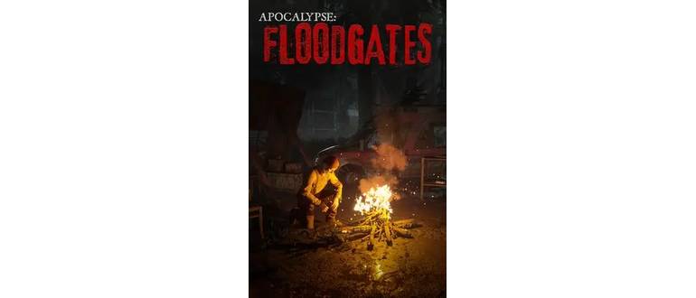 Логотип игры