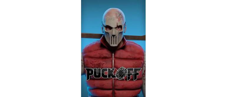 Логотип игры