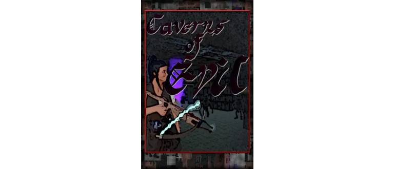 Логотип игры