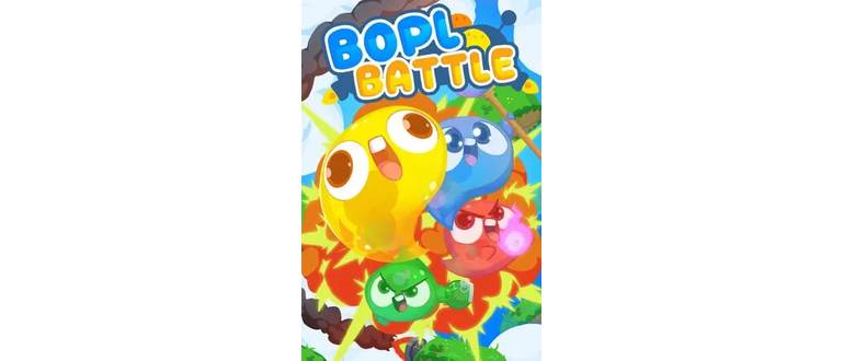 Логотип игры