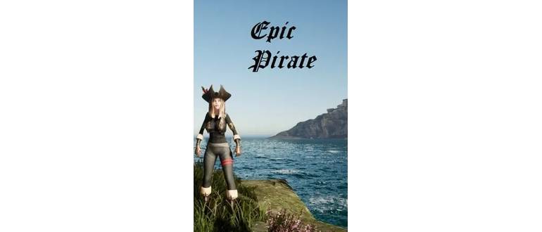 Логотип игры