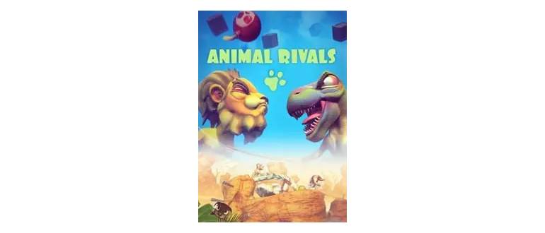 Логотип игры