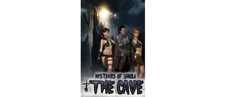 Логотип игры