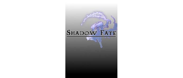 Логотип игры