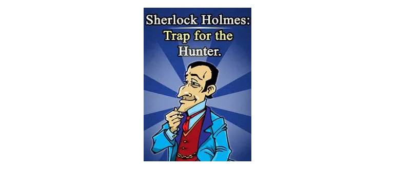 Логотип игры