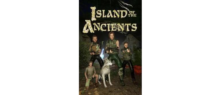 Логотип игры