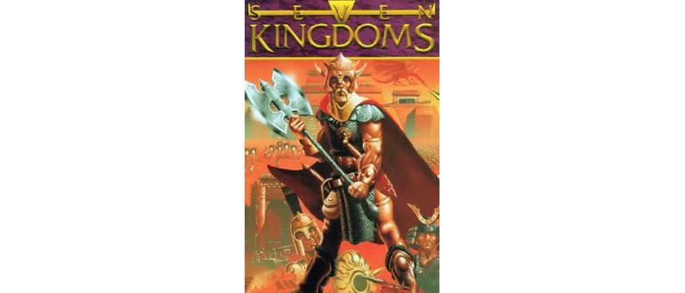 Логотип игры