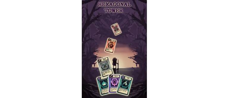 Логотип игры