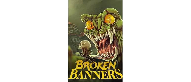 Логотип игры